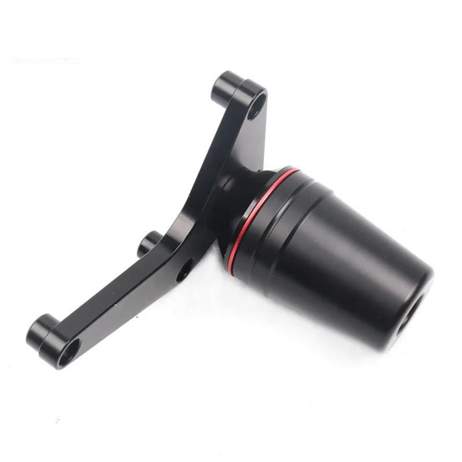 WOODEY Protezione Antiurto Slider del Telaio Carenatura Protezione Antiurto per D&ucati Supersport 950 Protezione Anticaduta per Moto