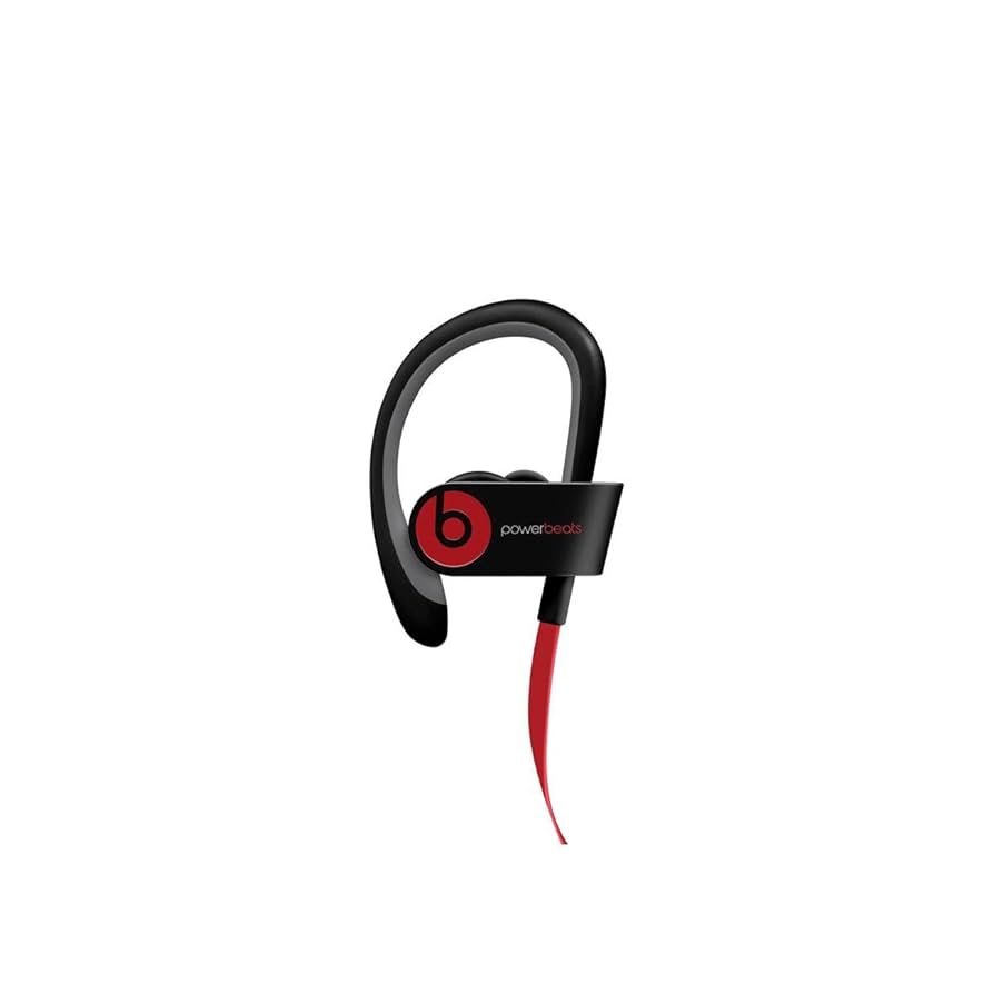 Amazon.com: Powerbeats2 Wireless In-Ear Headphone - Black