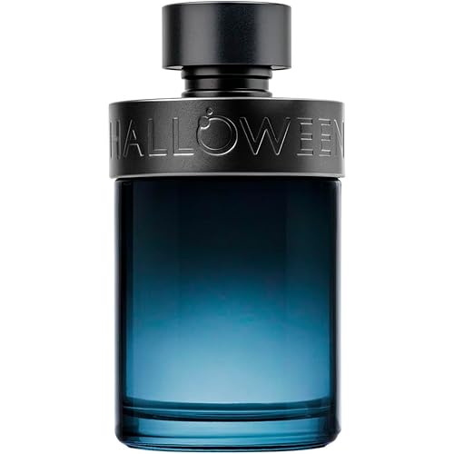 Halloween Man X Eau de Toilette 4.2 Oz
