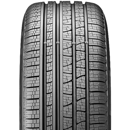 Pirelli 265/40 R21 101V Scorpion Verde A/S NE0 (Porsche) - 4