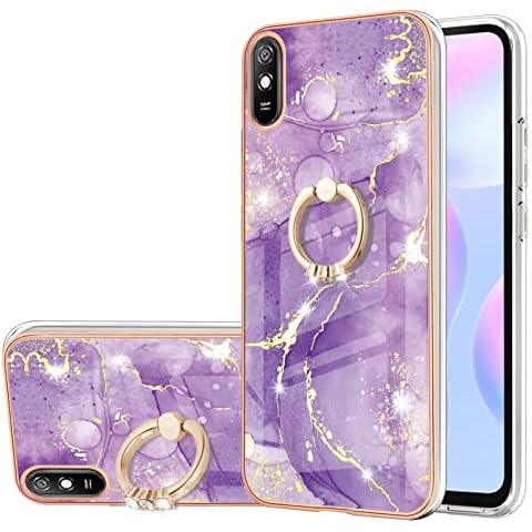 XYX Case for Xiaomi Redmi 9A Cover