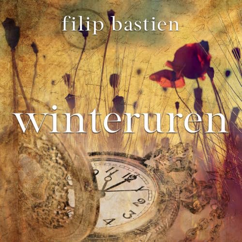 『Winteruren』のカバーアート