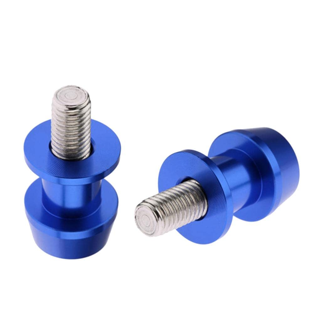 2pcs 8mm Universal Motorcycle CNC Swing Arm Slider Spools blue | Ebay Motors | Parts & Accessories | Motorcycle Parts | Other Motorcycle Parts-picture-49