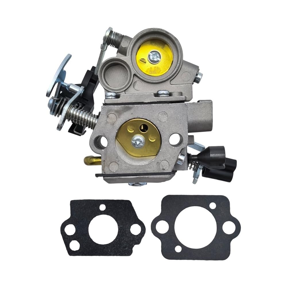 Carburateur tronçonneuse MS362 en panne ? Changez pour la pièce WTE-8 1140-120-0600