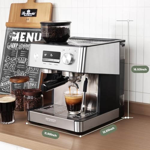 commercial espresso machine 2026 2