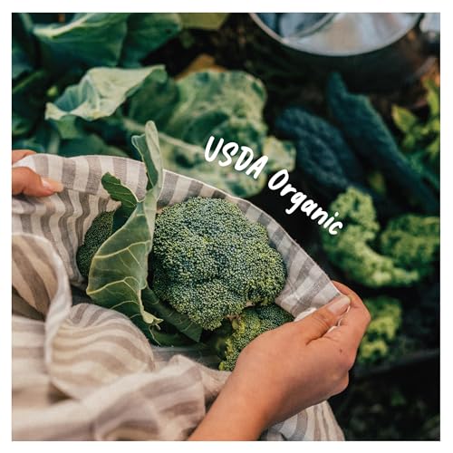 Earthbound Farm Organic Vegetable Tray With Ranch Dip, 36 Oz - Image 6