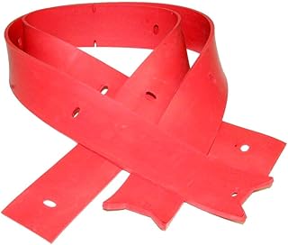 Advance - Squeegee Blade Kit - Part 56315351 - Replacement