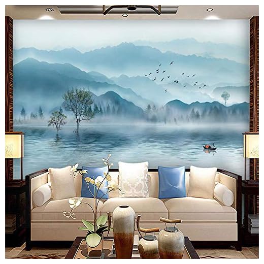 Palats förbjuden stad vägg tyg Kina röd restaurang tapet förbjuden stad hotell tapet klassisk arkitektur antik stil väggmålning- 350 cm x 245 cm