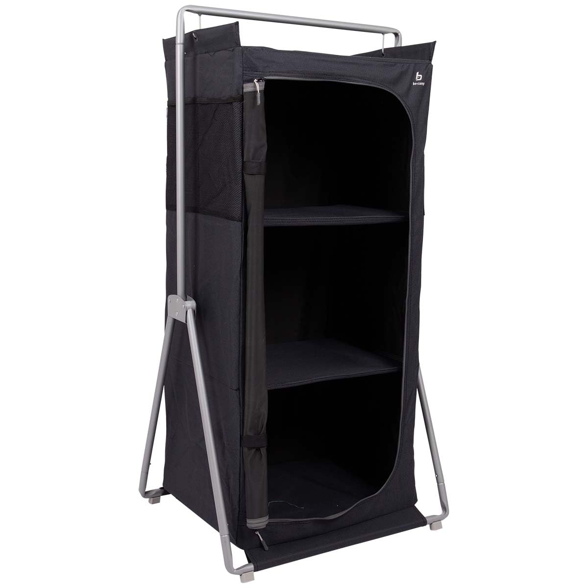 Bo-Camp Armario arco 65x41x120 cm