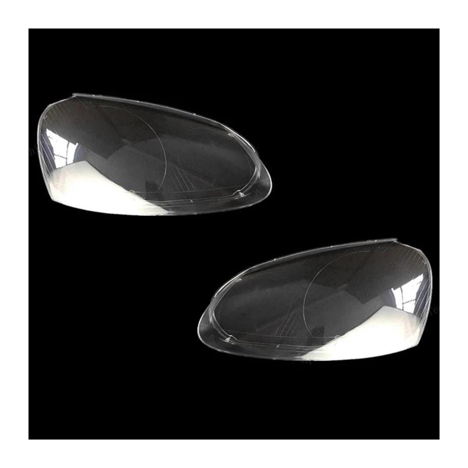 Scheinwerferlinsenabdeckung Für Cadillac CTS 2005-2006 - Transparent & Wasserdicht, Links & Rechts