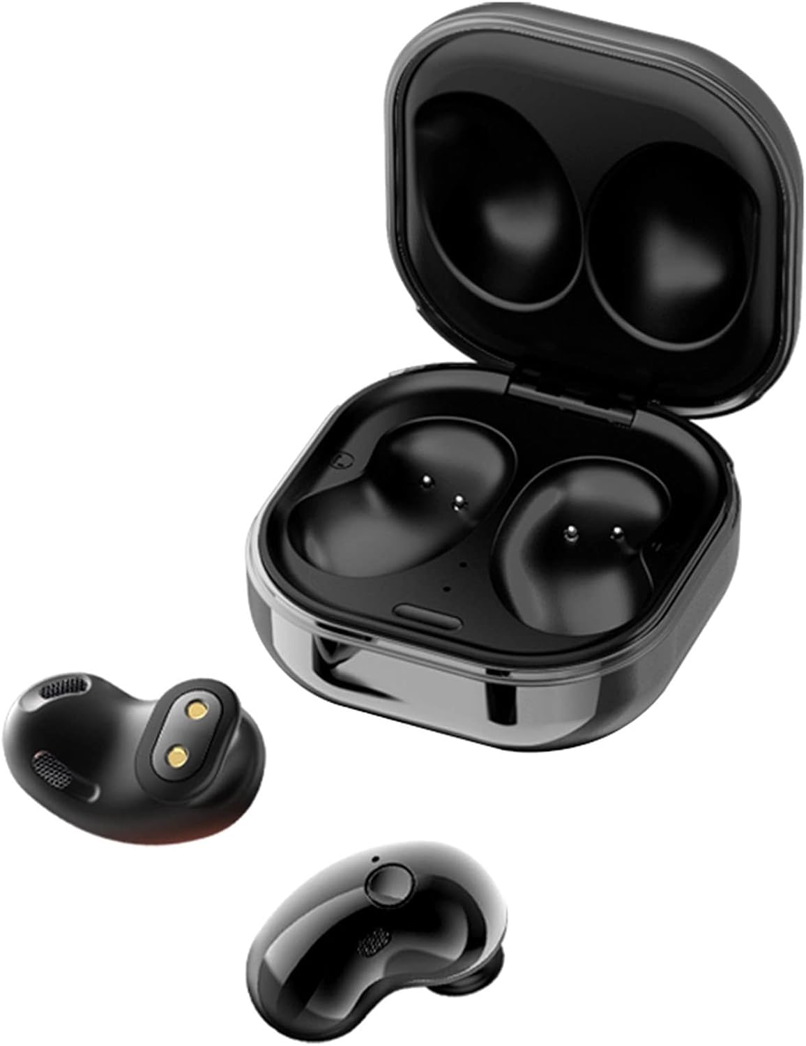 earphones bluetooth wireless wireless headphones bluetooth 5 1 headphones with microphone bluetooth earphone stereo headset for mobile phone