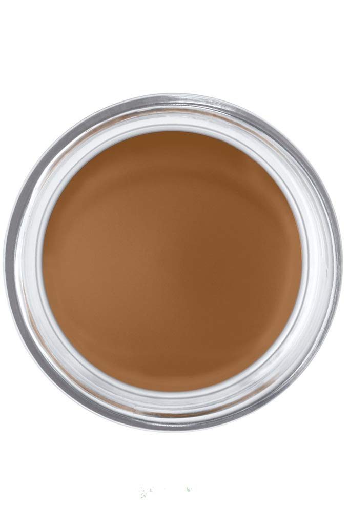 NYX Professional Makeup Concealer Jar, Cocoa, 0.25 Ounce Cocoa 0.25 Ounce (Pack of 1)