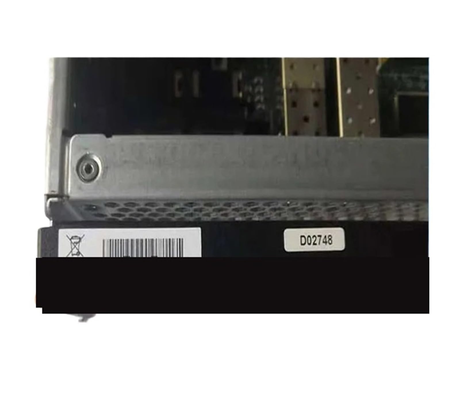 BALYDLUL For 111-00585 111-00586 Filer FAS3210 111-00137 controller Kit