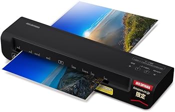 専用♥️要問合わせ Amazon.co.jp: 【Amazon.co.jp限定】アイリスオーヤマ ラミネーター A4