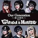 Our Generation�`�l��̎���`(Type-C)
