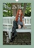 Autor(in): Andreas Jannusch Viny Devine - 2021 Calendar (Wandkalender 2021 DIN A4 hoch)