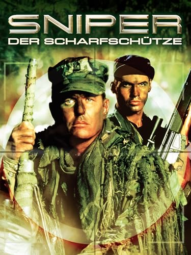 Bild: Sniper (1993) f�r 0,00 EUR bei amazon.de