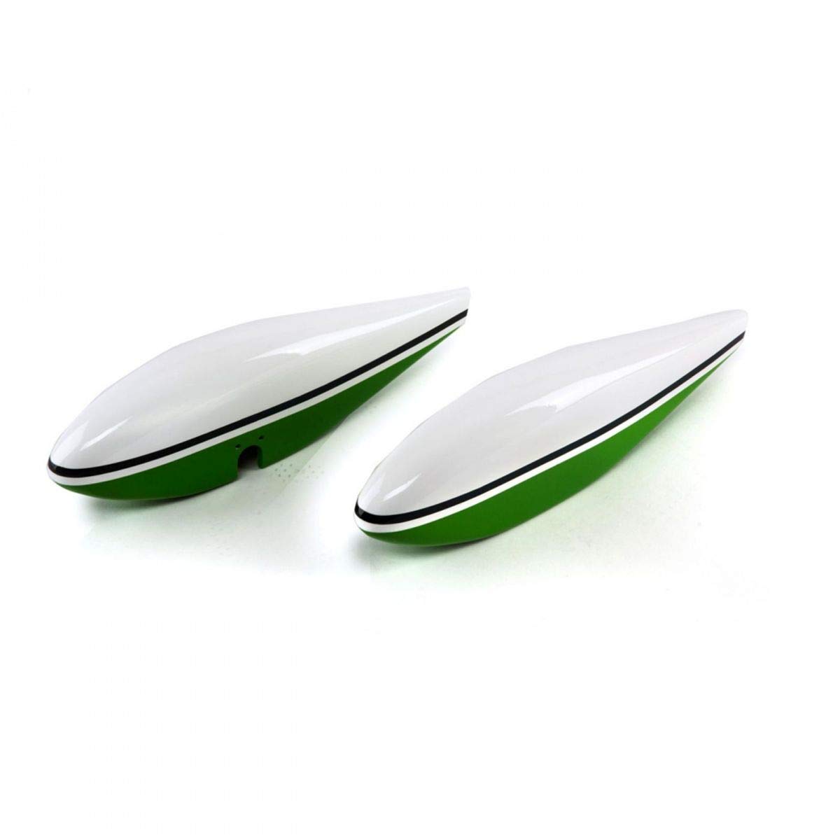 Hangar 9Hangar 9 Wheel Pants Set Ultra Stick 30cc HAN236508 Wheels Gear Retracts & Accys