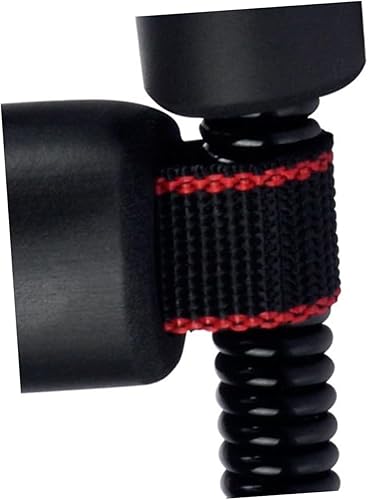 Miniatura 3 de Equipo de entrenamiento de antebrazo Entrenador de fuerza de brazo Suministros de entrenamiento de resistencia de brazo Entrenador de muñeca de