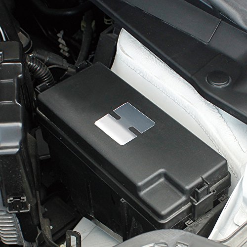 アルミテープチューンはマジ燃費上がります！BMW F25 X3での実例 