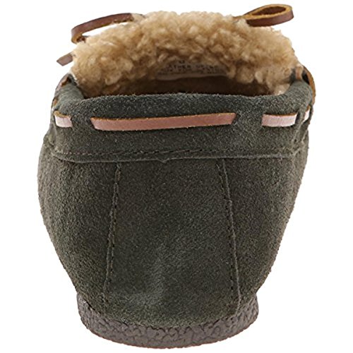 Image of Clarks Women's Moccasin Slip-On Loafer