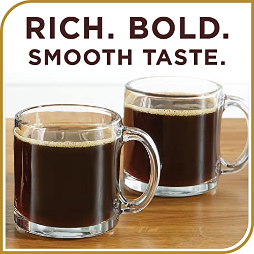 Don Francisco'S Blueberry Flavored Ground Coffee thumb #2