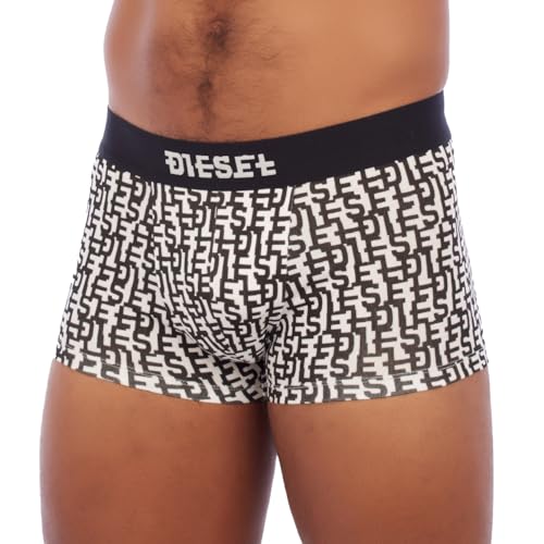 Image of Diesel mens Umbx-damienthreepack Boxer 3packBoxer Briefs
