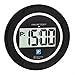Price comparison product image TFA Dostmann 98.1110.01 Electronic Timer Holder  Black