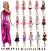 Miunana mucho 22 ARTICULOS: 12 Piezas Vestido Fashion Falda Mini Fiesta Ropas...