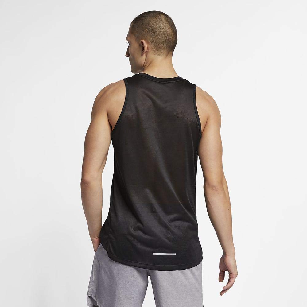 Nike Dri-FIT Miler Mężczyźni Dri-FIT Miler