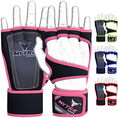Mytra Fusion Grip Pads Gym Bar Grips Gym Hand Grip for Men Women Workout Crossfit Grip Pads Weight Lifting Grip Weightlifting pad Palm Grips Palm Grip Gloves Hand Grips Gymnastics bar Grips.