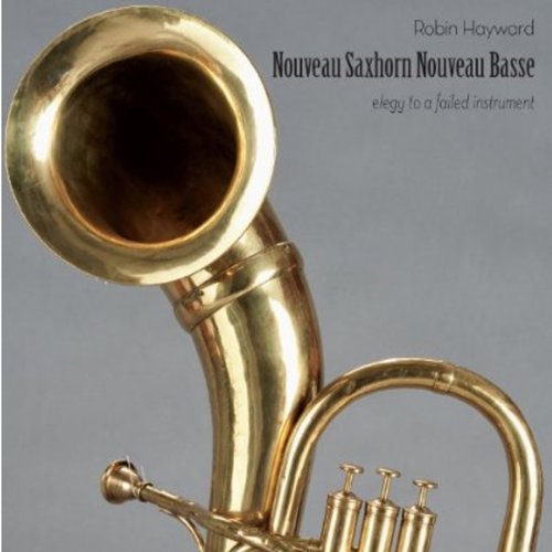 Nouveau Saxhorn Nouveau Basse