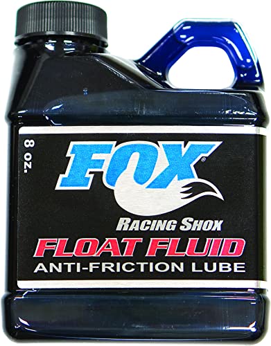 Fox Float Fluid 8oz