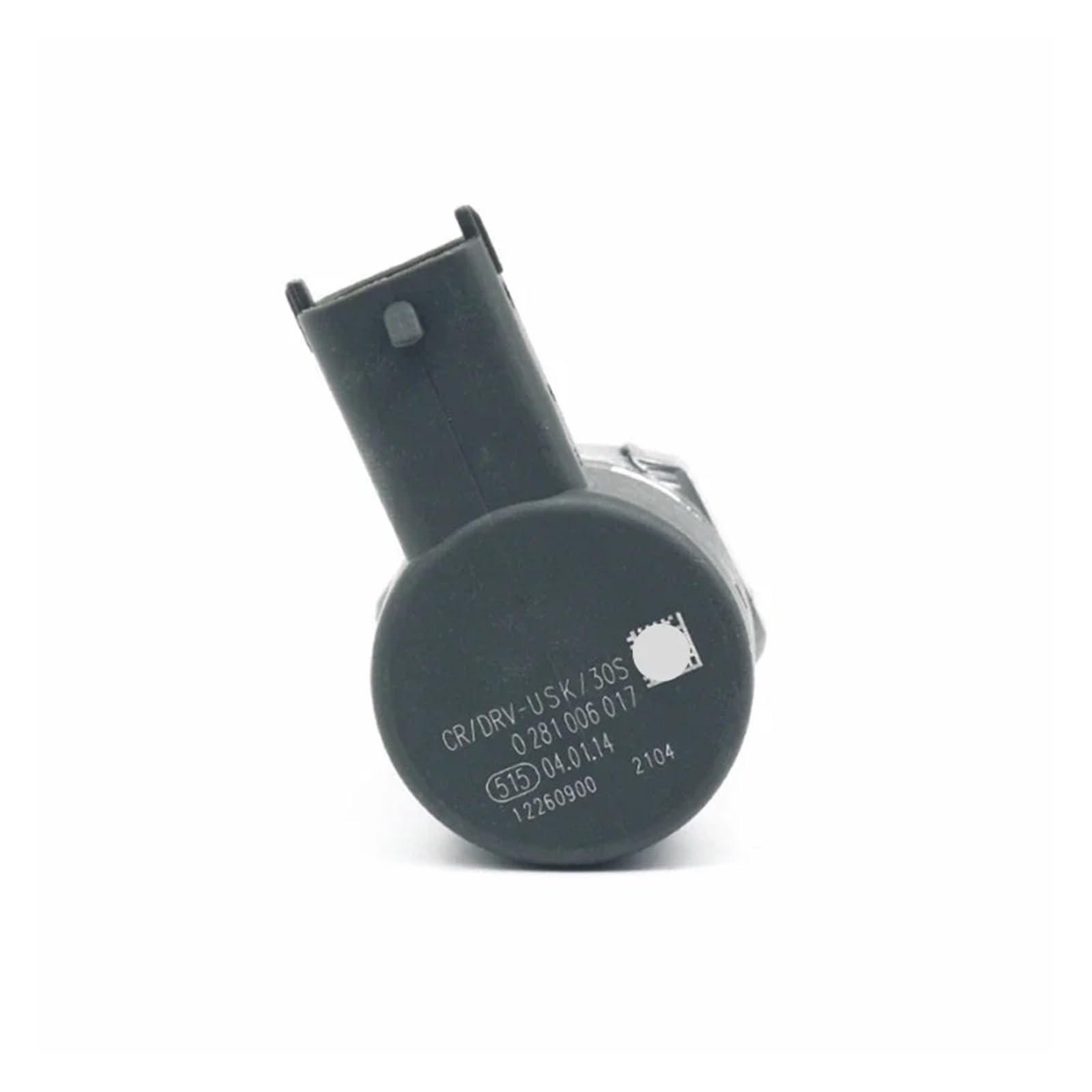 Válvula reguladora de presión de Combustible para Ford F-350, F-450, F-550, F-650 (6.7L), Land Rover y Jaguar (2011-2019)