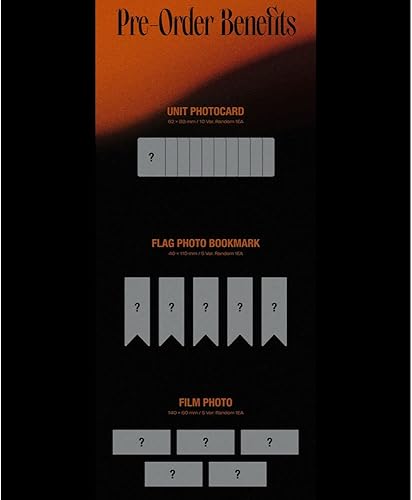 Miniatura 6 de Starship MONSTAX NO LIMIT 10º Mini álbum [Incluye tarjeta fotográfica aleatoria, funda para tarjeta fotográfica] (Ver.3) (L100005784)