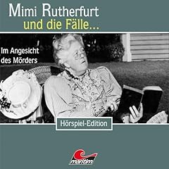 Couverture de Im Angesicht des M&ouml;rders