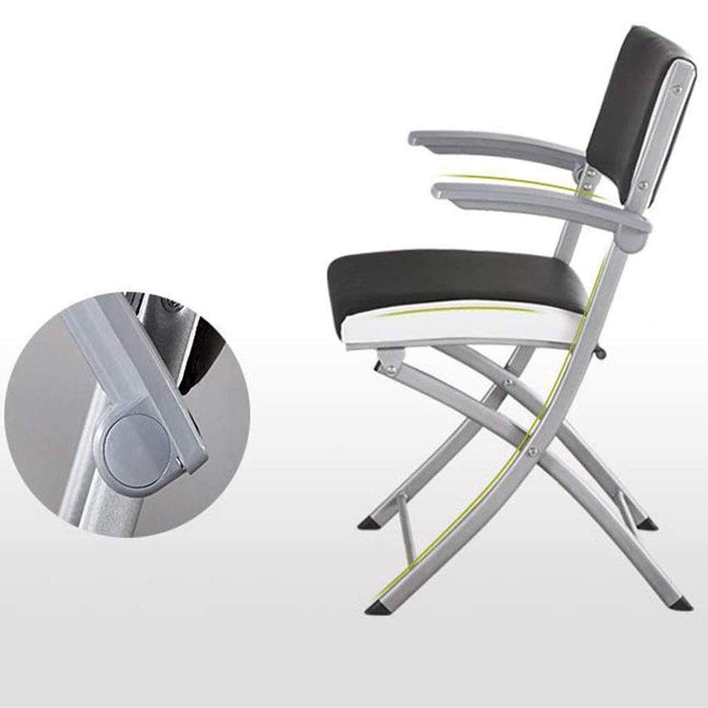 肘掛け付きパイプ椅子13脚セット+台車 引き取りか、もしくは東京23