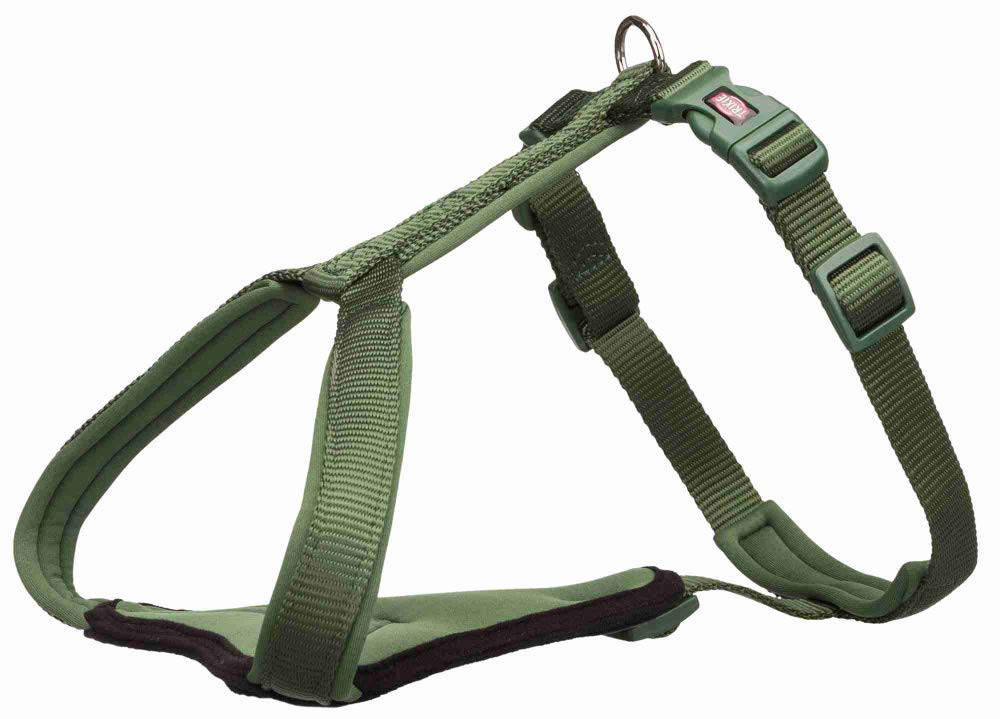 Trixie Premium Y Dog Harness