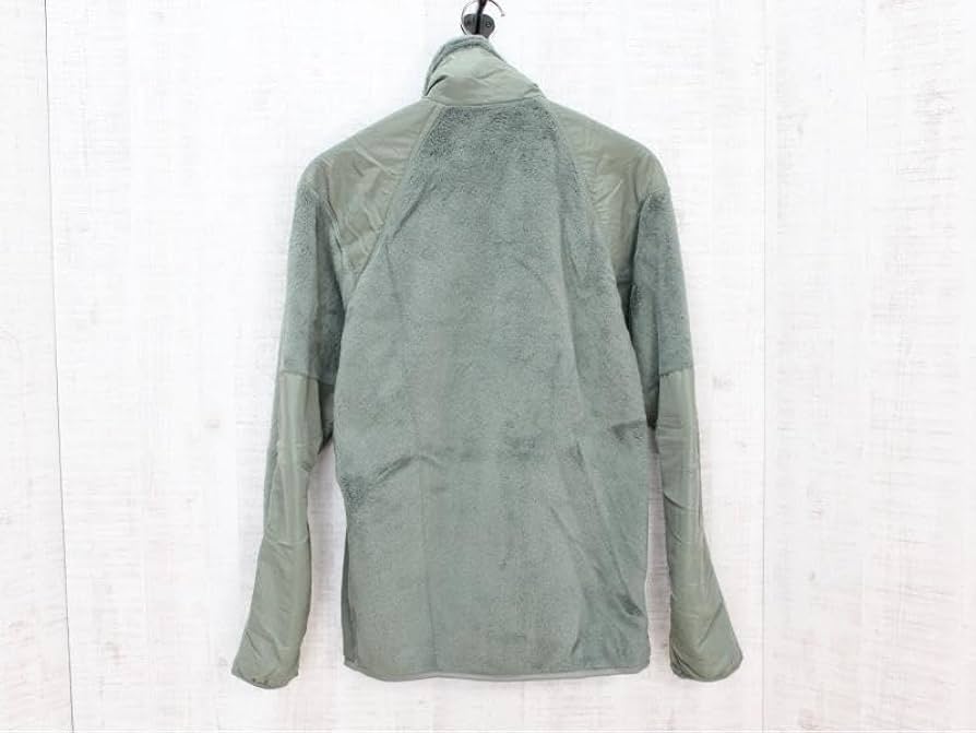 S/R□ECWCS POLARTEC(ポーラテック) フリース スモール S/R□ECWCS POLARTEC(ポーラテック) フリース スモール