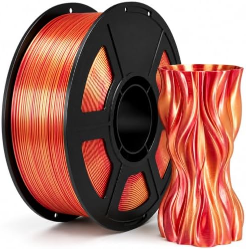 Hynqaro PLA Silk Gold 1.00kg