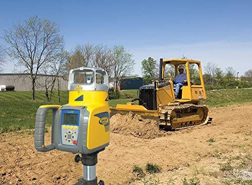 Spectra Precision GL622N Dual-Slope Grade Laser Level Kit thumb #6