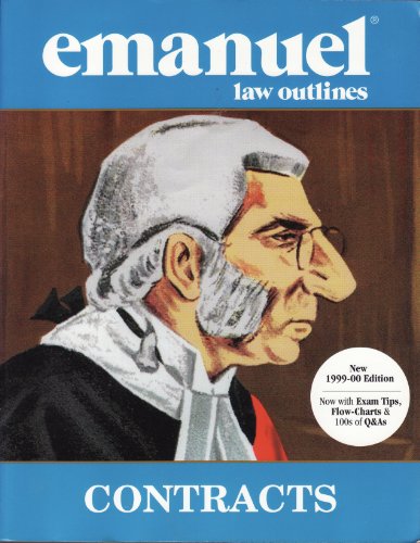 Contracts 1565420225 Book Cover