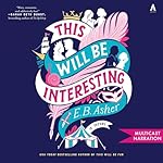 Cover of This Will Be Interesting