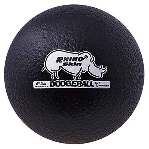 Champion Sports Rhino Skin Dodgeball