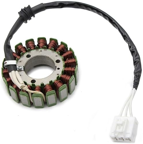 Bobina del estator del magneto de la motocicleta para Yamaha FZ6 FZ6R XJ6F XJ6FA Diversion F XJ6N XJ6-N XJ6NA XJ6-N desnudo XJ6S XJ6SA Diversion