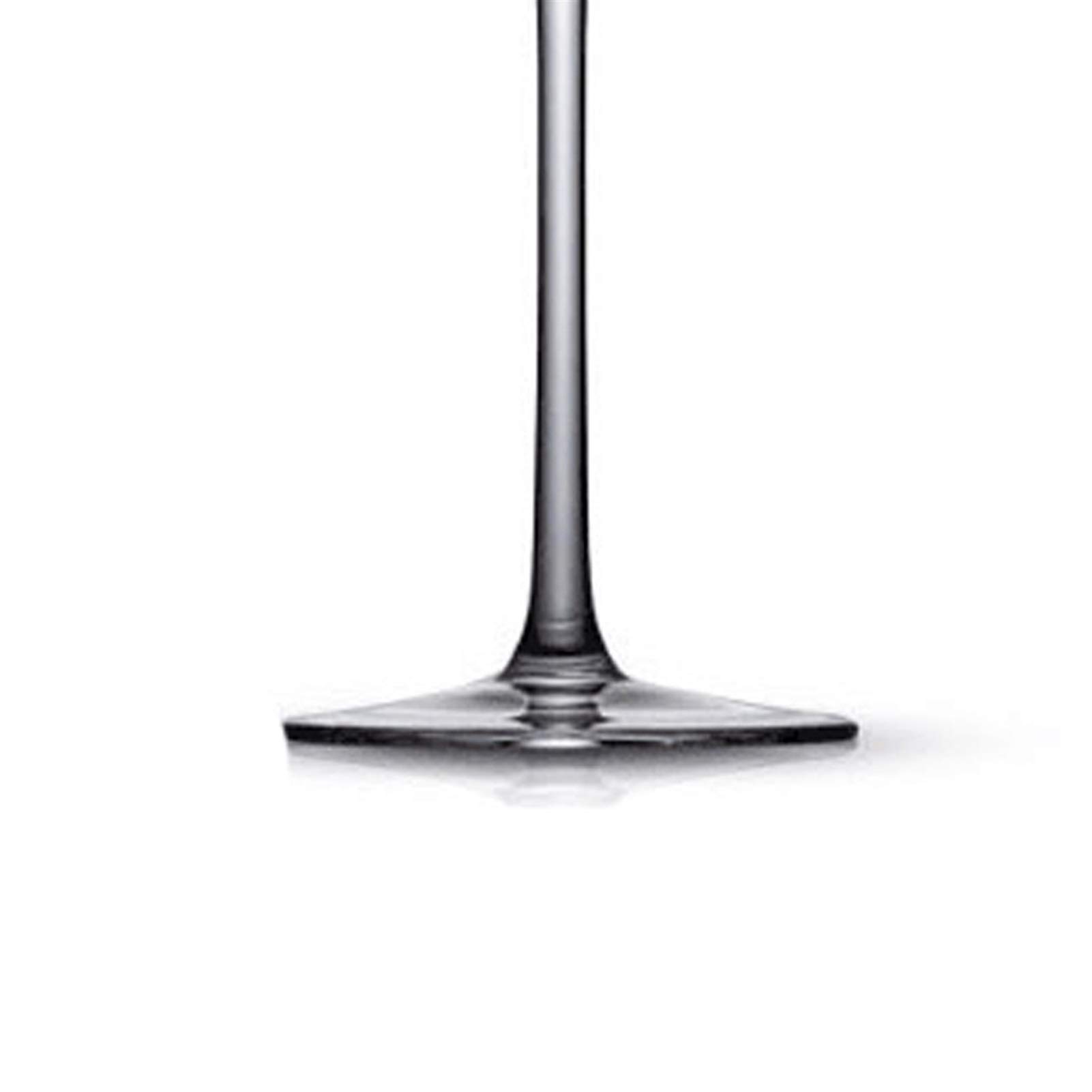 Flute da vino Calice da vino in cristallo Home Calice da degustazione professionale Lavabile in lavastoviglie Calice da vino in cristallo Calice da vino rosso Coppia di calici da vino Set di calici