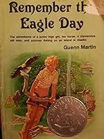Remember the Eagle Day 083613351X Book Cover