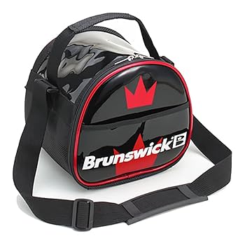 ブランズウィック ボール1個入れ リュック used ブランズウィック ボール1個入れ リュック used