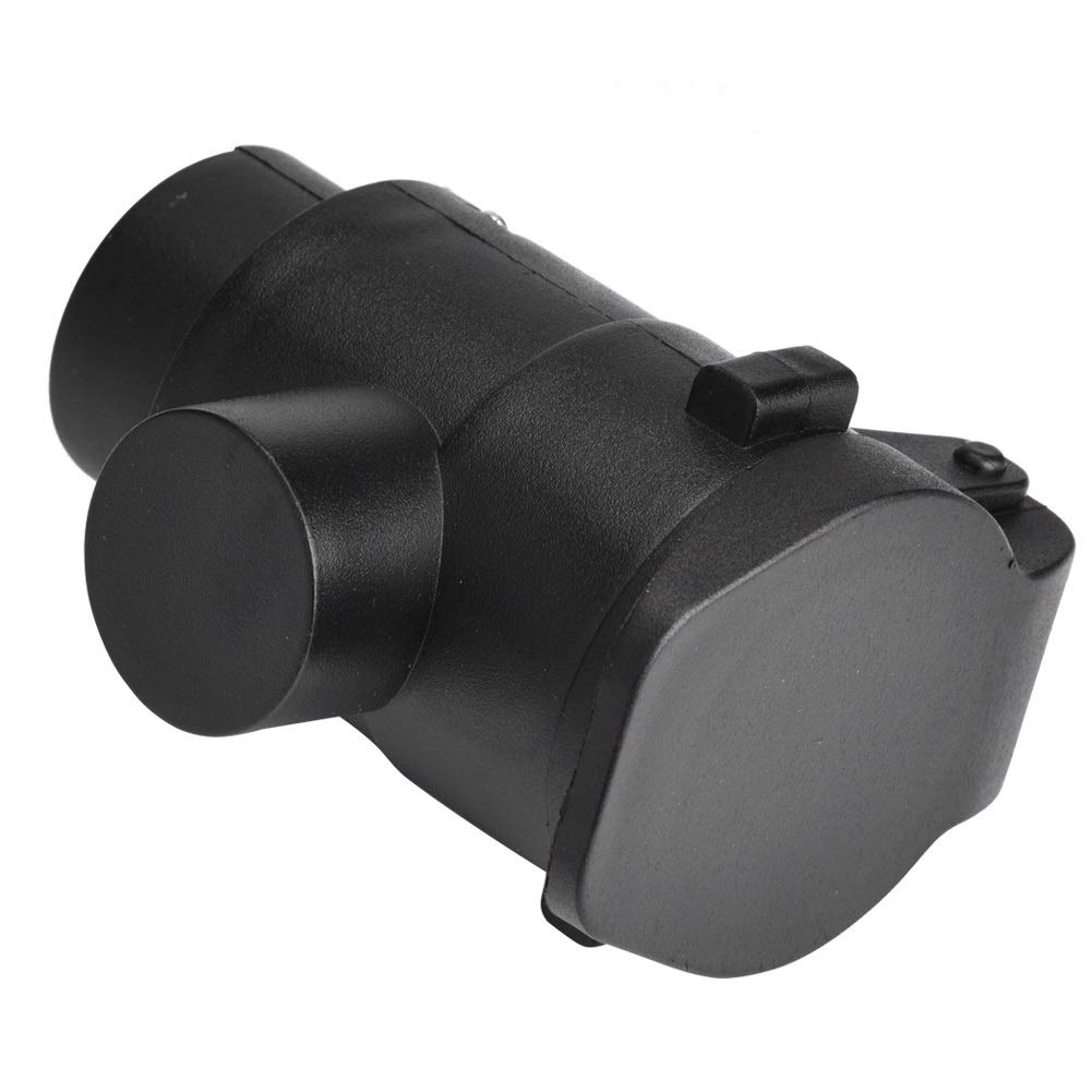 Adattatore Spina Rimorchio 7 A 13 Pin - Per Auto E Caravan, Impermeabile, Plug And Play - Foto 10