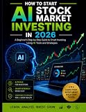 How to Start AI Stock Market Investing in 2026